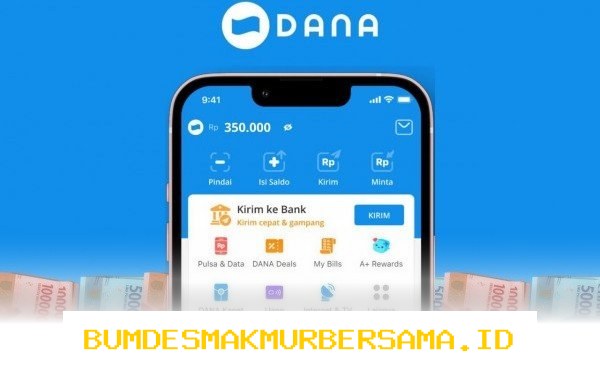 Dana Kaget Menanti di Akhir Pekan! Jangan Lewatkan Kesempatan Amankan Saldo Gratis Hari Ini Juga!