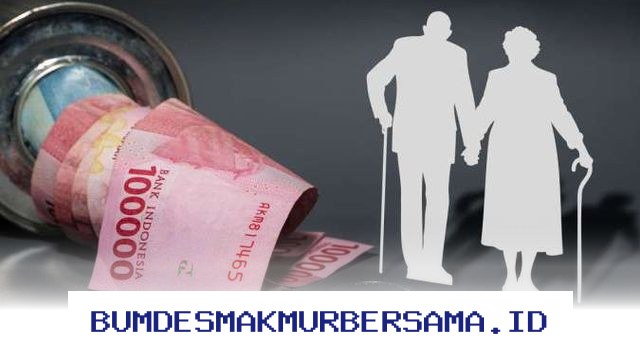 Dana Pensiun Tembus Rp399 Triliun, Naik Tajam 7,61 Persen di Awal Tahun Ini!