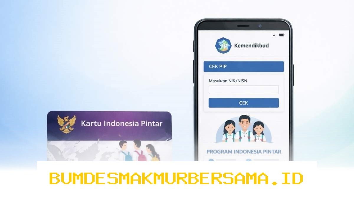 Dana PIP Maret 2026 Cair Belum? Cek Sekarang Juga!