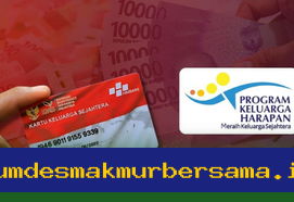 Dana PKH Tahap 1 Tahun 2026 Berapa? Ini Rincian Lengkapnya!