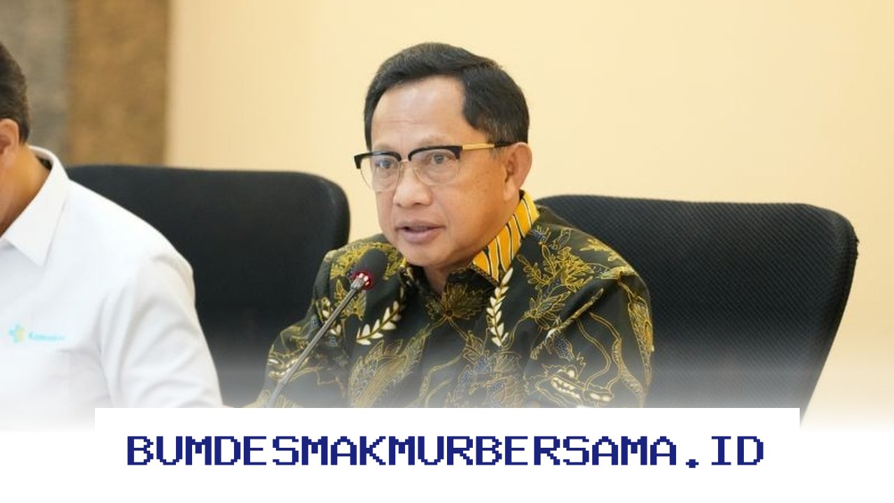 Dana TKD Bencana Harus Segera Disebar ke Seluruh Wilayah Indonesia!