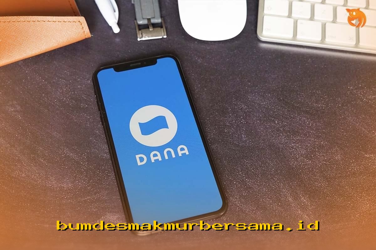 DANA Tunai Gratis Rp200.000 Langsung Cair? Ini Dia Trik Ampuh Klaim Saldo dengan Kode Referral!