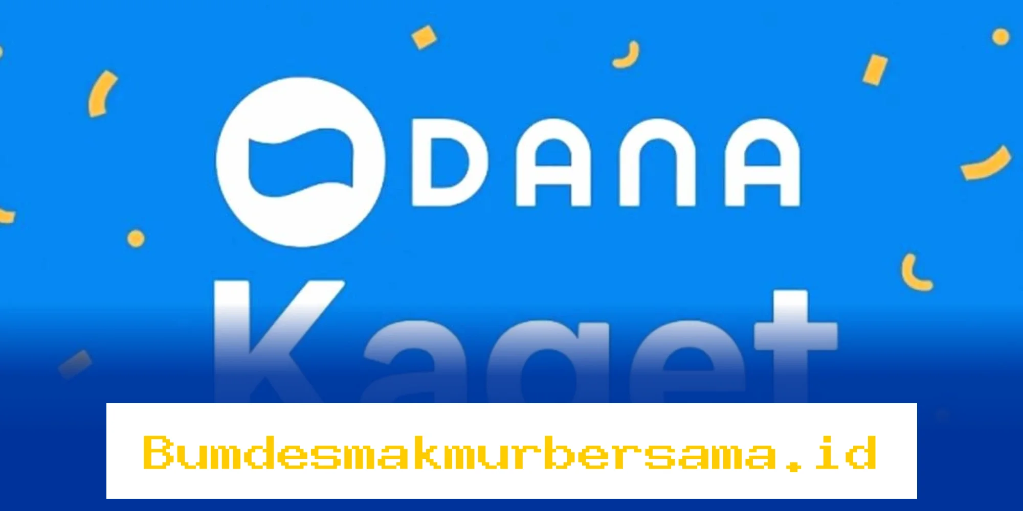 Dapatkan Saldo DANA Gratis Rp344.000 dengan 4 Langkah Mudah Ini!