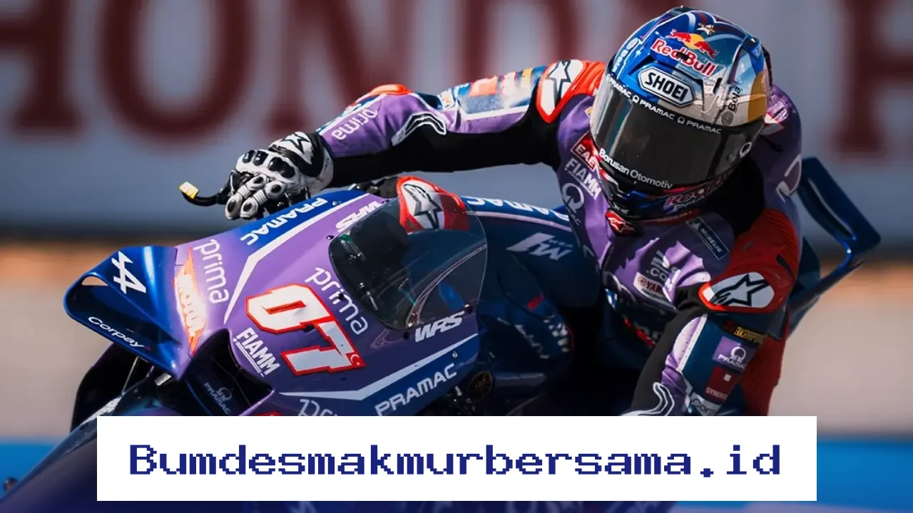 Debut Toprak Razgatlioglu di MotoGP Thailand 2026 Tuai Pujian Meski Tanpa Poin!