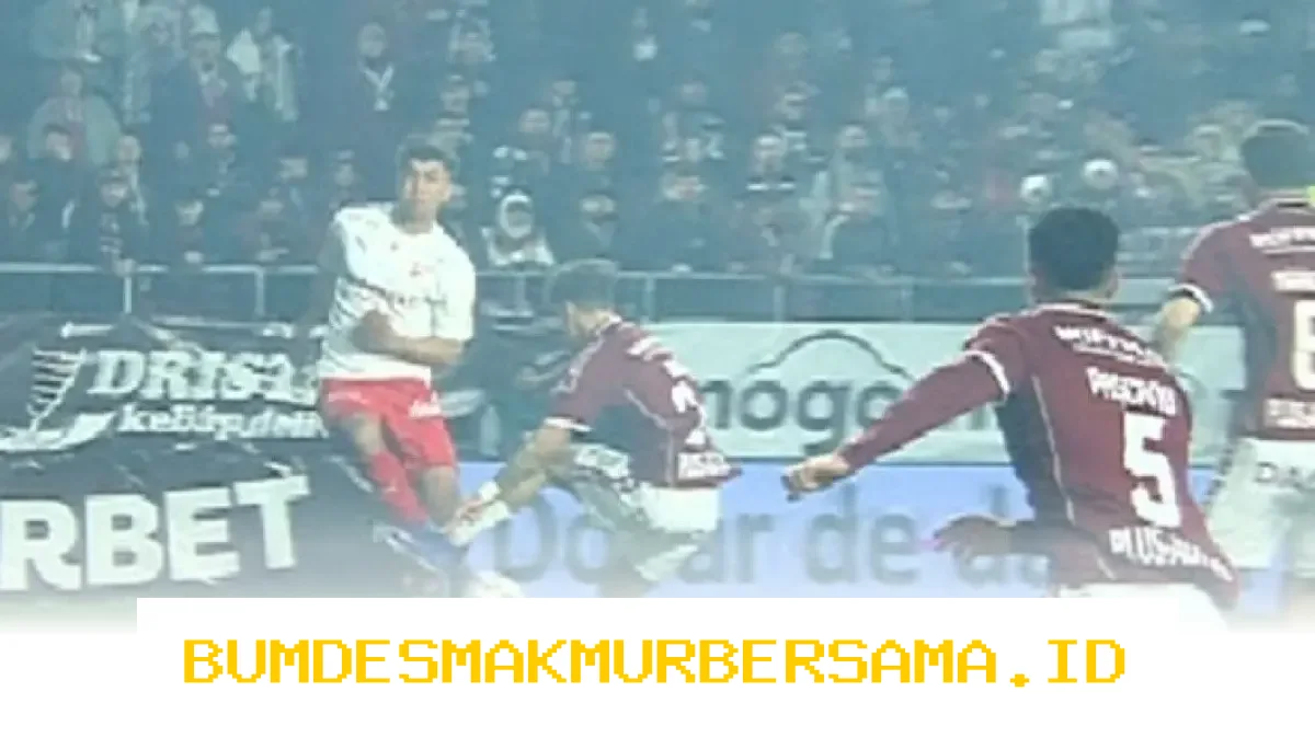 Derby Panas Liga Rumania Memanas! Aksi Rasial dan Kericuhan Suporter Menggelegar Jelang Kick Off Pertandingan Sengit 2026