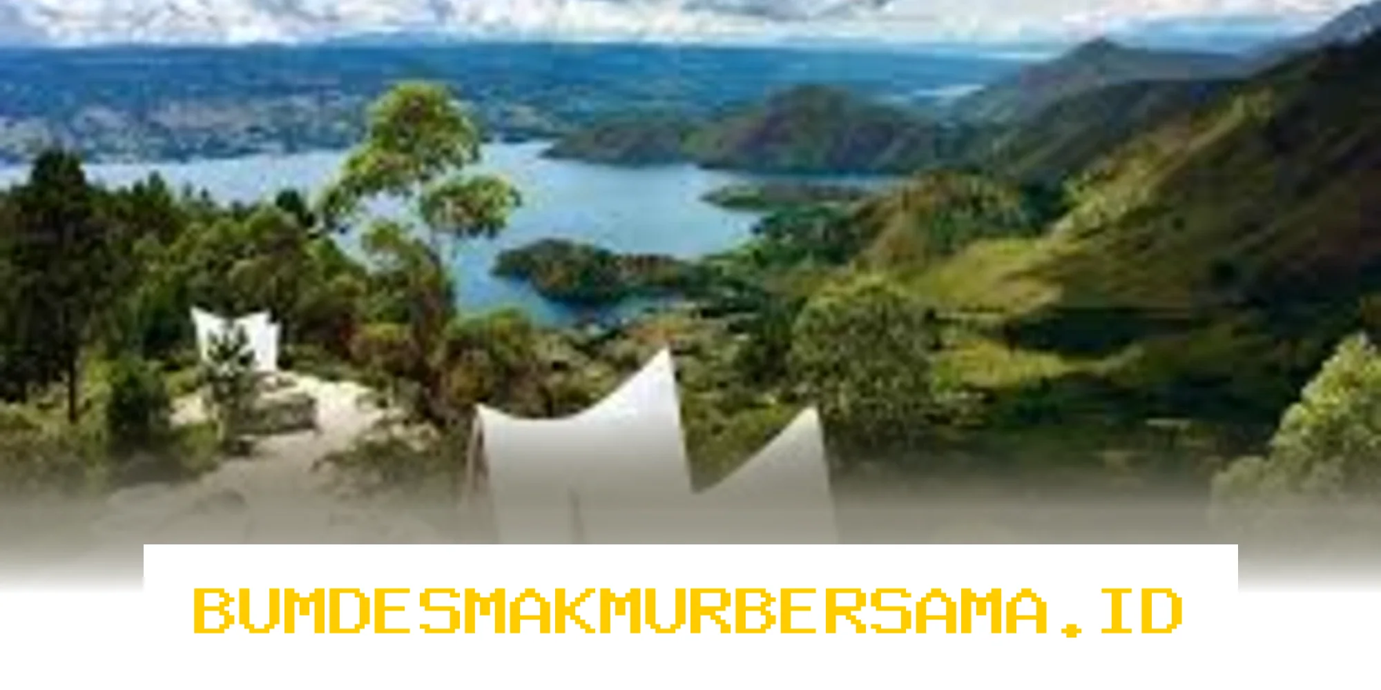 Destinasi Wisata Medan yang Lagi Ngehits dan Wajib Dikunjungi Sekarang!