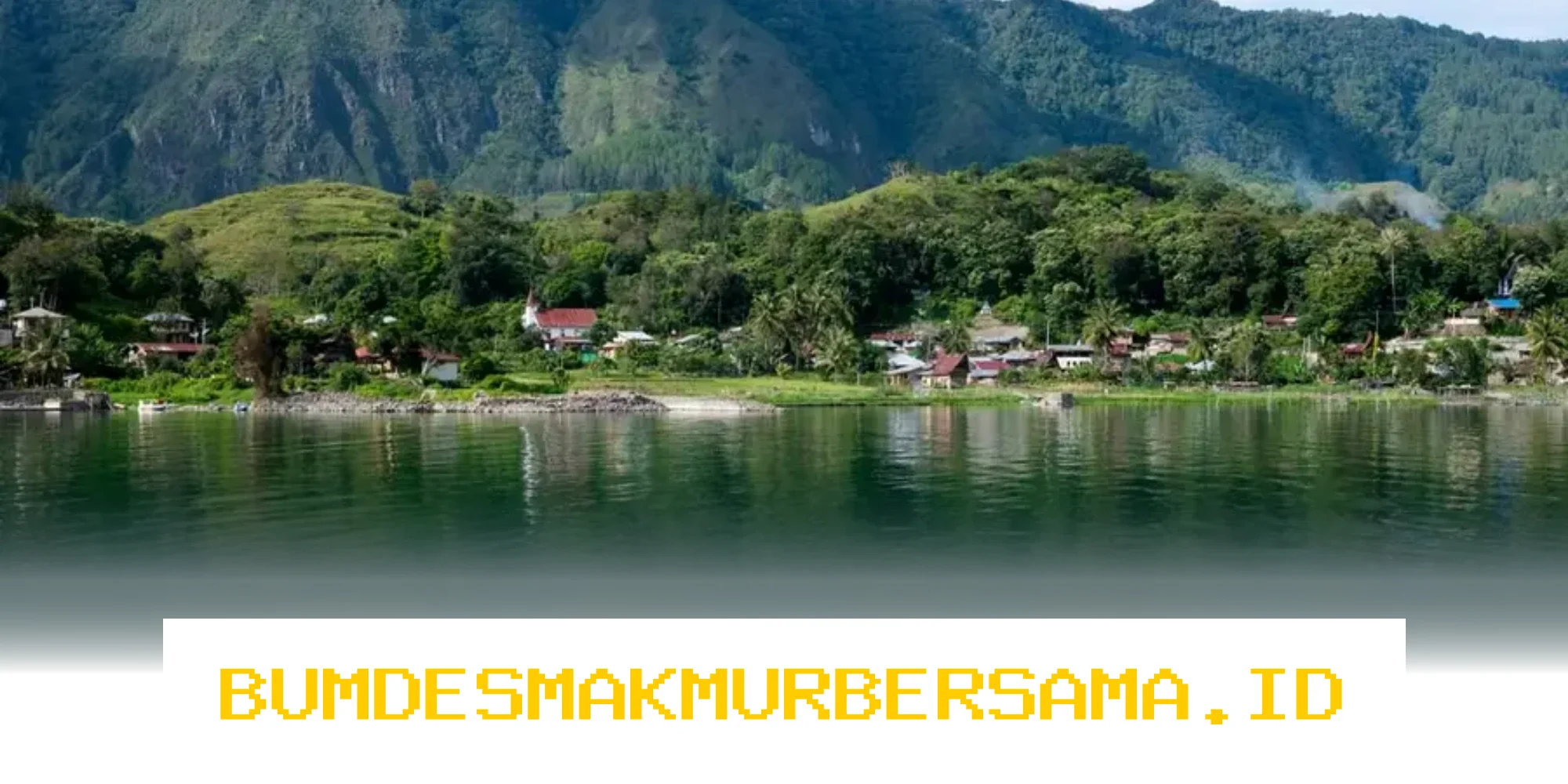 Destinasi Wisata Paling Menakjubkan yang Wajib Dikunjungi Saat Libur Lebaran!