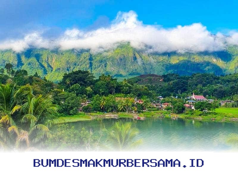 Destinasi Wisata Samosir yang Wajib Dikunjungi, Nomor 3 Paling Menakjubkan!