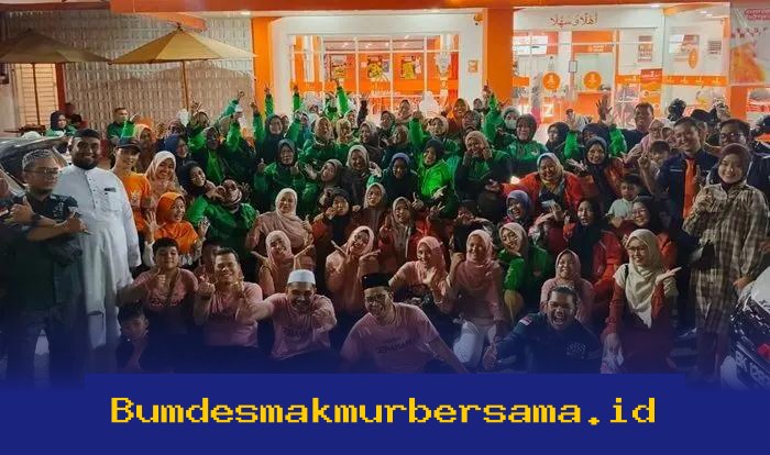 Doa Bersama untuk Palestina di Acara GIS yang Menyentuh Hati!