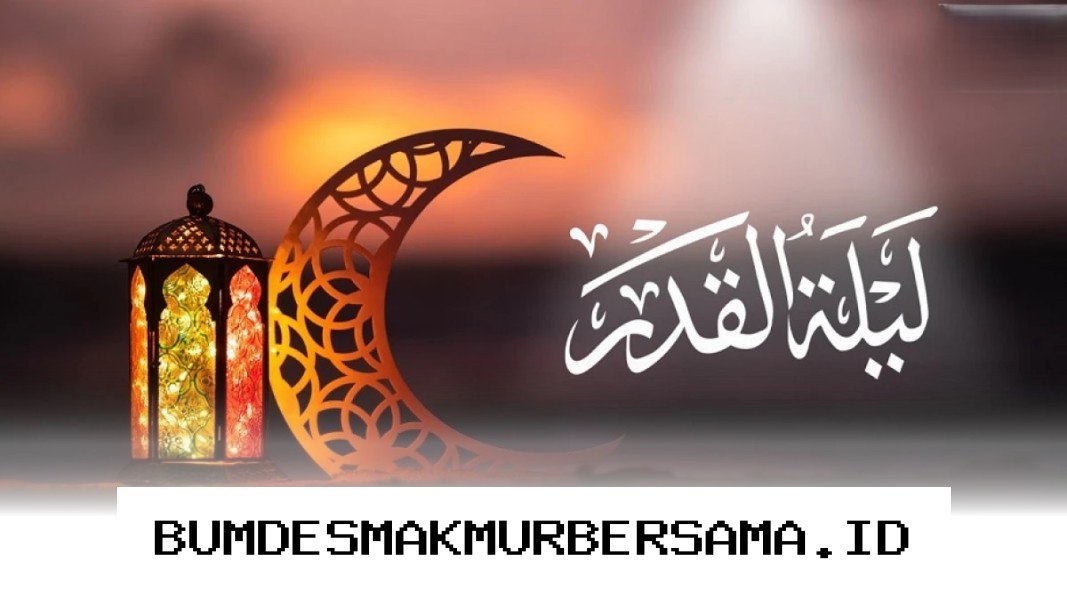 Doa Malam Lailatul Qadar yang Paling Ampuh Meraih Pengampunan Allah SWT!