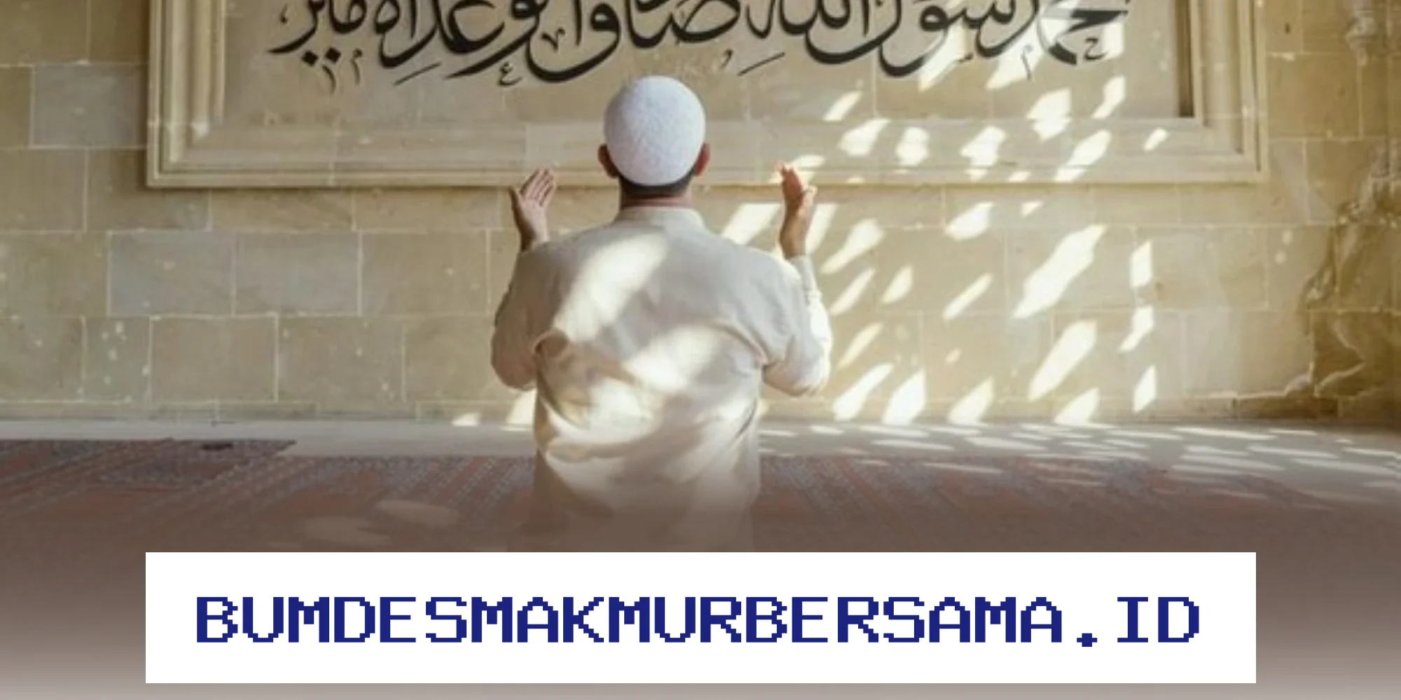 Doa Ramadan Lengkap dengan Tulisan Arab, Latin, dan Artinya yang Harus Diketahui Umat Islam!