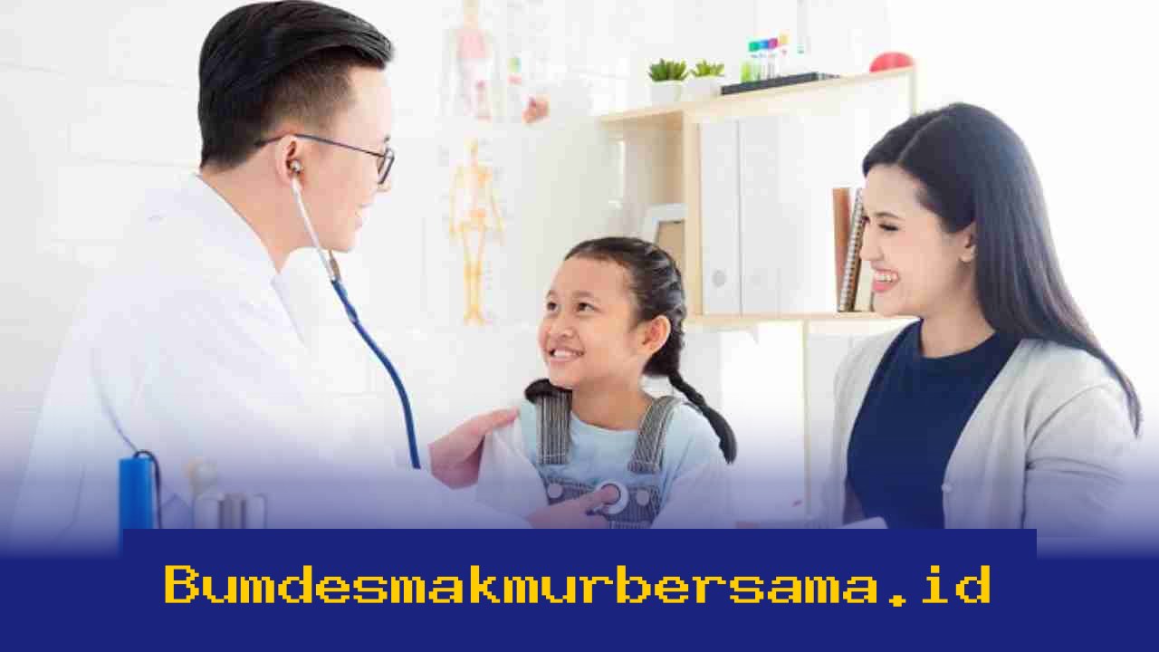 Dokter Anak Spesialis Neurologi Terbaik di Jakarta yang Wajib Anda Kenal!