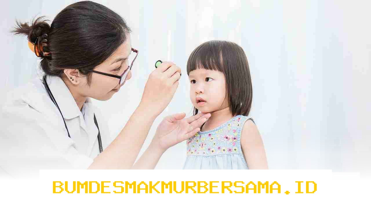 Dokter Anak Terbaik di Batam yang Direkomendasikan oleh Para Orang Tua!