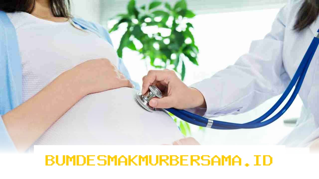 Dokter Kandungan Jakarta yang Punya Reputasi Luar Biasa, Bisa Dipercaya dan Berpengalaman!