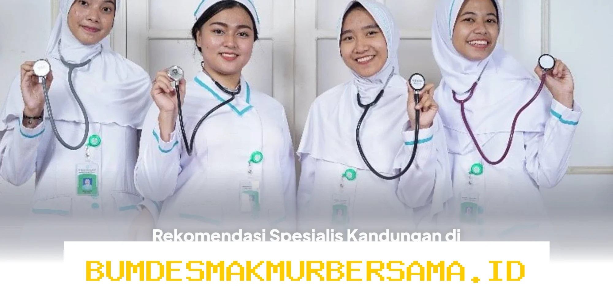 Dokter Kandungan Terbaik di Pekanbaru untuk Ibu Hamil dan Persalinan Aman!