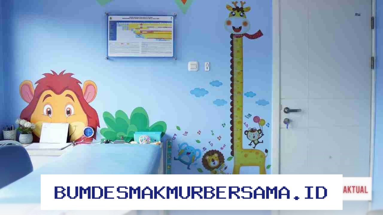 Dokter Spesialis Anak Terbaik di Bekasi yang Wajib Anda Ketahui!
