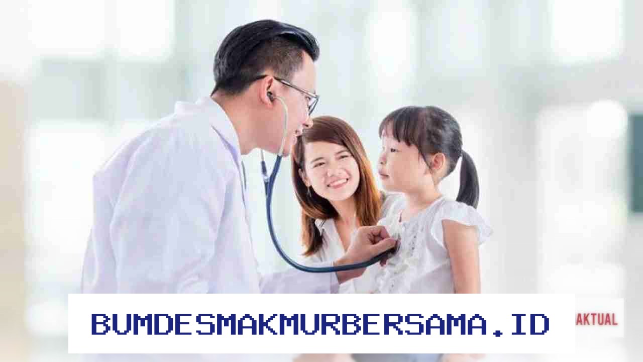 Dokter Spesialis Anak Terbaik di Depok 2026 yang Wajib Anda Ketahui!