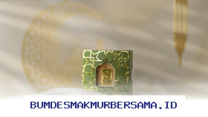 Emas Edisi Spesial Lebaran 2026 dari ANTAM, Investasi Bernilai Tinggi yang Wajib Diperhatikan!