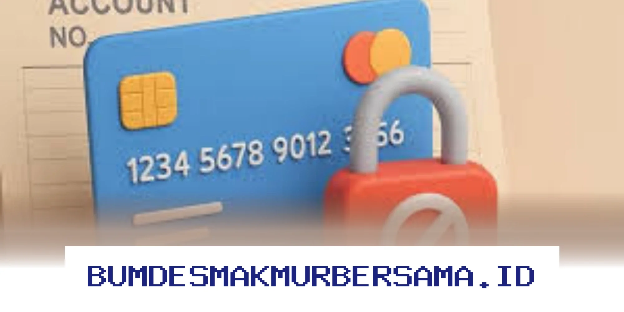 Gampang! Ini Dia Cara Ampuh Buka PIN ATM yang Terkunci di Semua Bank