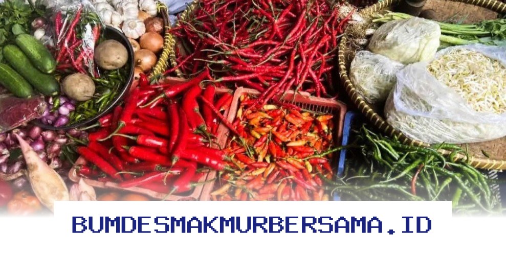 Harga Cabai Rawit dan Sembako Melonjak Tajam di Jatim, Begini Respons Petani dan Pedagang 5 Maret 2026!