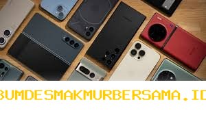 Harga HP Xiaomi Maret 2026: Spesifikasi dan Fitur Unggulan yang Bikin Penasaran!