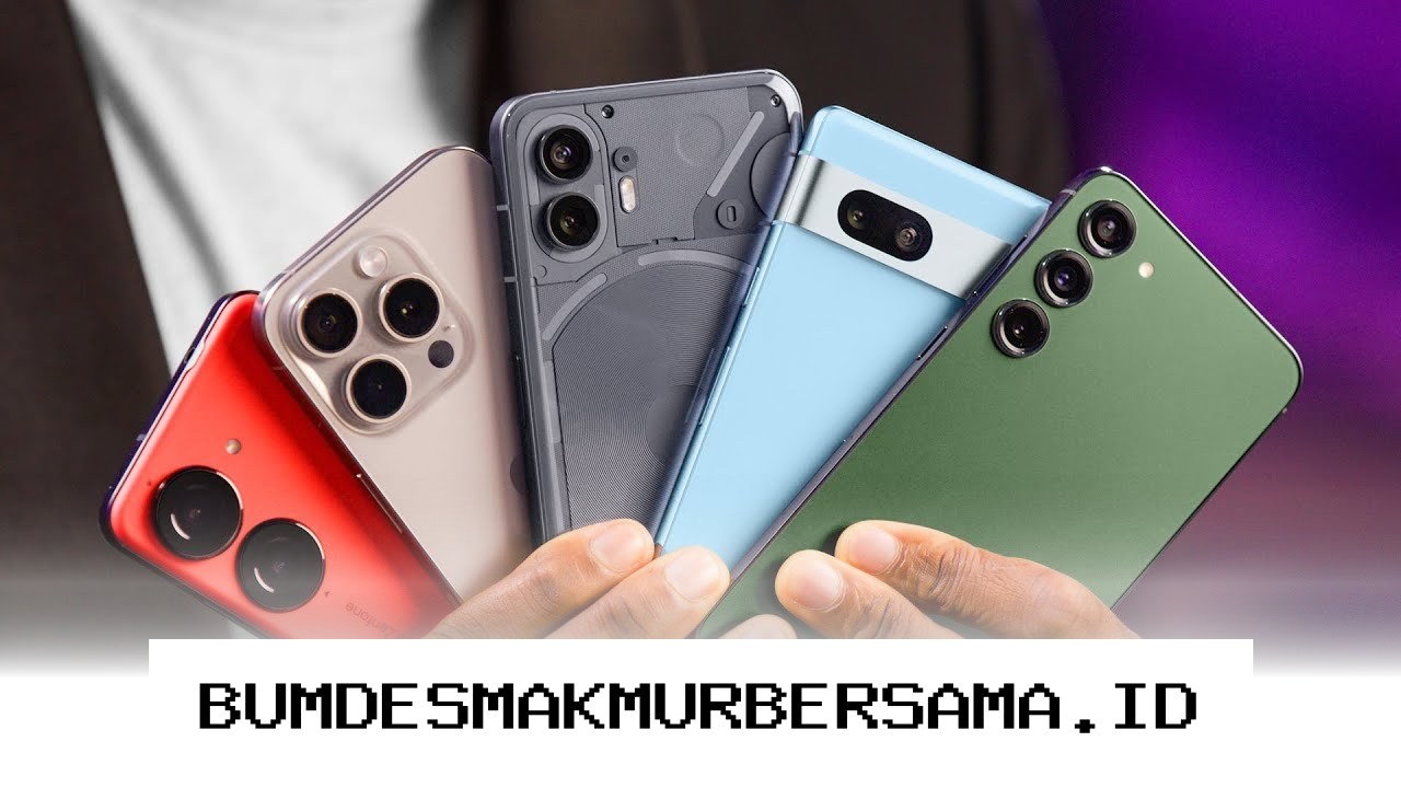 Harga Xiaomi Maret 2026: Fitur Unggulan dan Spesifikasi Lengkap yang Wajib Diketahui!