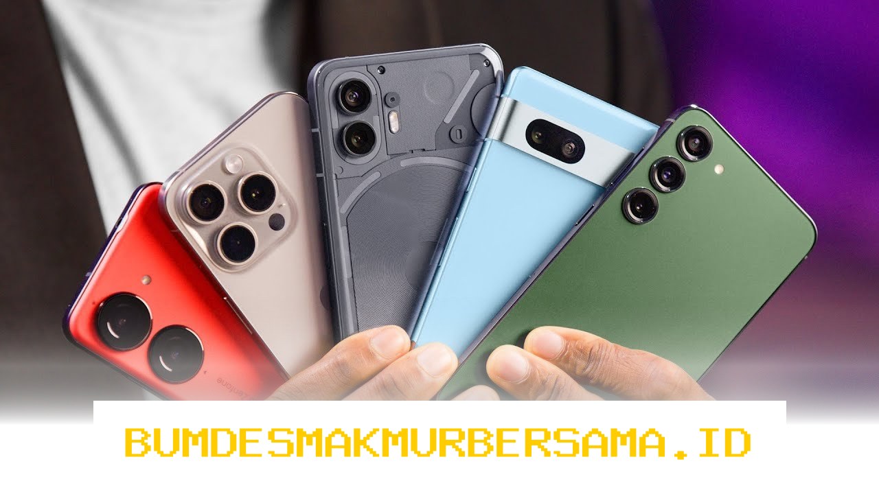 Harga Xiaomi Maret 2026: Spesifikasi Gahar dan Fakta Mengejutkan yang Wajib Diketahui!