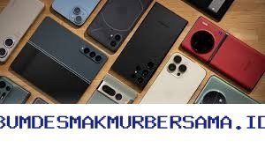 Harga Xiaomi Terbaru Maret 2026, Simak Spesifikasi dan Fitur Unggulan yang Bikin Penasaran!