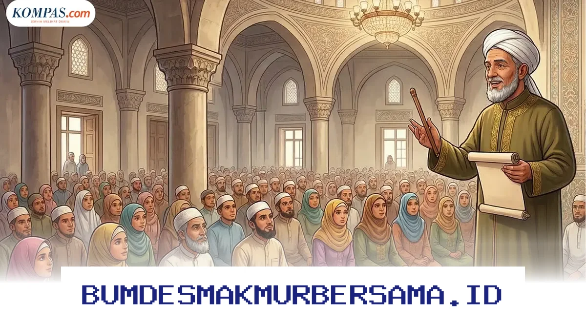 Hari Kemenangan yang Mengharukan: Kisah Pilu Anak Yatim yang Menanti Kasih di Idul Fitri!