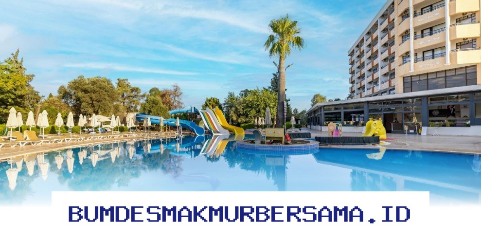 Hotel Terbaik di Semarang dengan Harga Mulai Rp100 Ribuan!