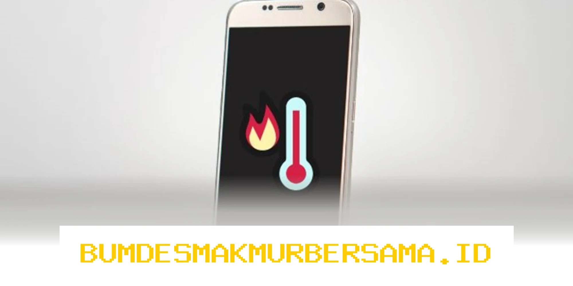HP Android dan iPhone Sering Lag serta Overheat? Ini Dia Solusi Terbarunya yang Wajib Kamu Coba!