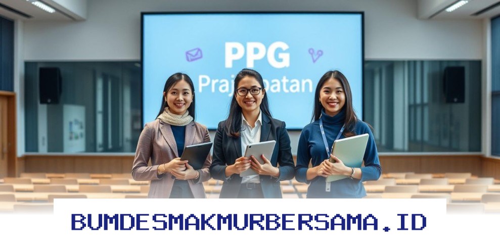 Ingin Lolos Seleksi PPG? Ini Syarat, Tips, dan Strategi Ampuhnya!