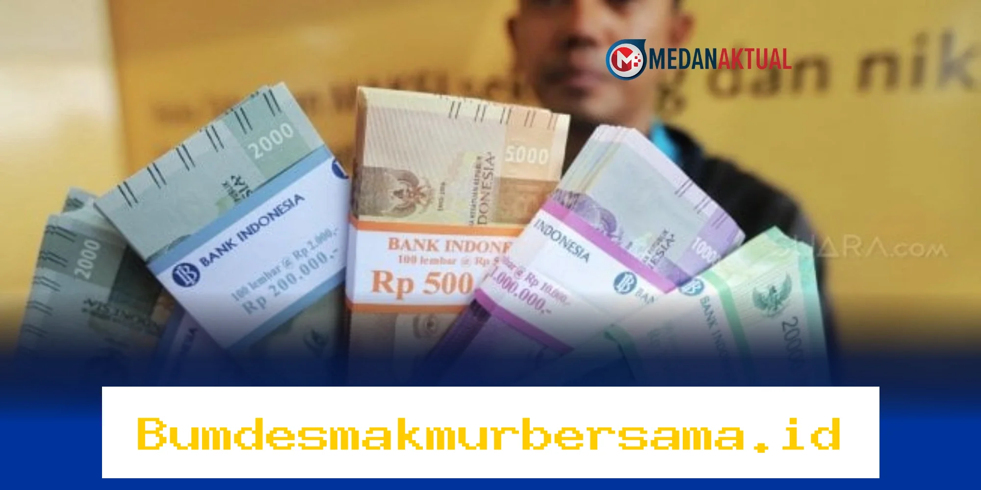 Ingin Tukar Uang Baru Lebaran 2026? Ini Dia Cara Mudah di BCA, BRI, dan Mandiri!