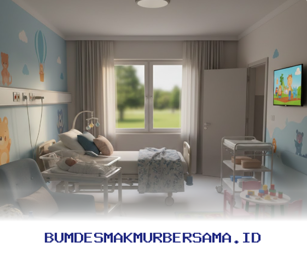 Inilah Daftar Rumah Sakit Ibu dan Anak Terbaik di Medan yang Wajib Anda Ketahui!