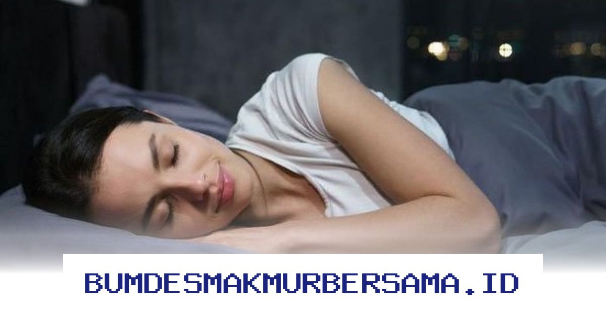 Investasi Tidur yang Mengubah Karier: Mengapa Kualitas Istirahat Bukan Sekadar Kebutuhan, Tapi Kunci Sukses!