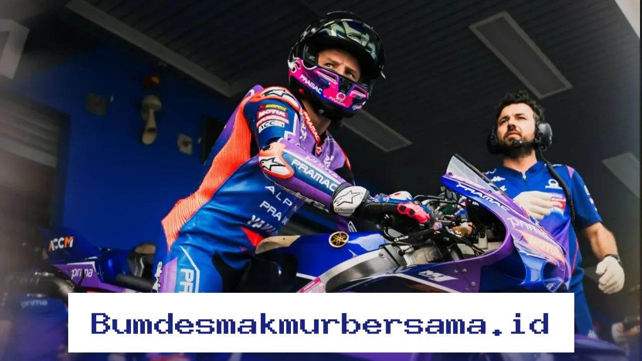 Jack Miller Disanjung Bos Pramac Racing Usai Tampil Gemilang di MotoGP Thailand 2026!