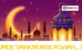 Jadwal Buka Puasa Medan 15 Maret 2026, Simak Waktunya di Sini!