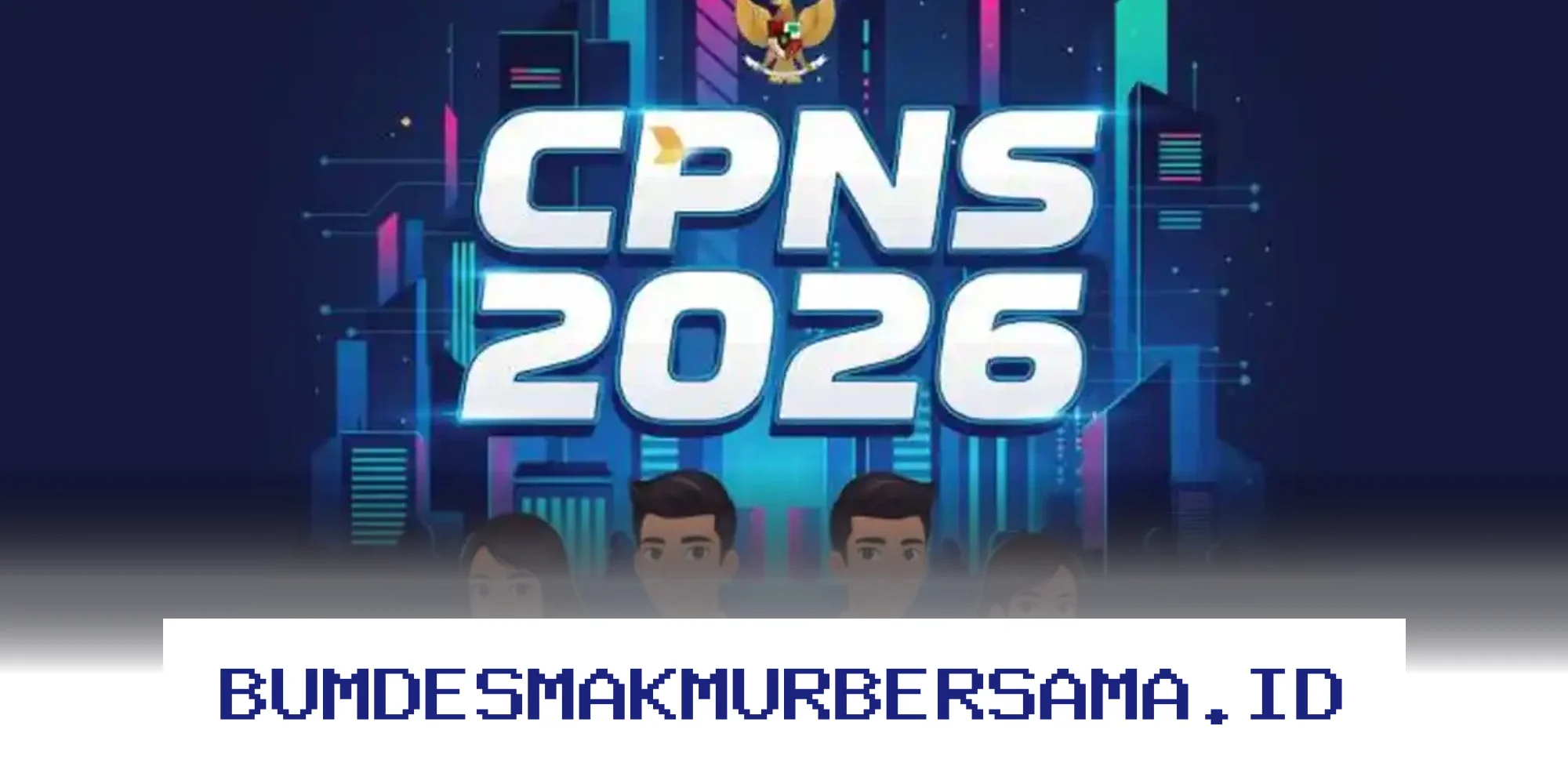 Jadwal CPNS 2026 Resmi Keluar! Simak Syarat Hingga Cara Daftar yang Wajib Diketahui