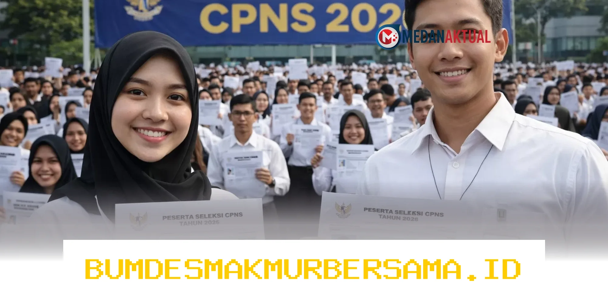 Jadwal CPNS 2026 Resmi Keluar? Simak Update Terkini yang Wajib Kamu Ketahui!