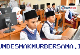 Jadwal dan Cara Mudah Akses Simulasi TKA SD yang Wajib Dicoba!