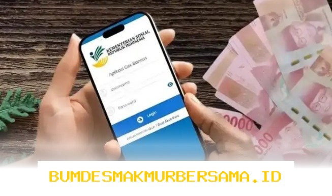 Jadwal dan Nama Penerima BPNT Maret 2026 Hari Ini, Cek Sekarang!