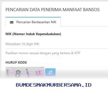 Jadwal dan Nominal Pencairan BPNT Maret 2026: Simak Informasi Terkini Hari Ini!