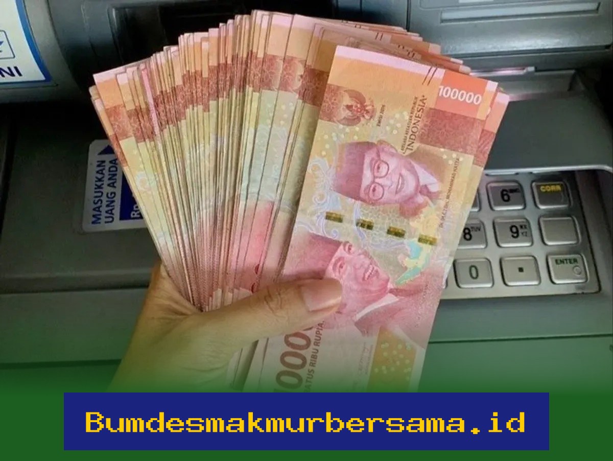 Jadwal dan Wilayah Pencairan Bansos 600 Ribu 2026, Cek Saldo via HP Sekarang!