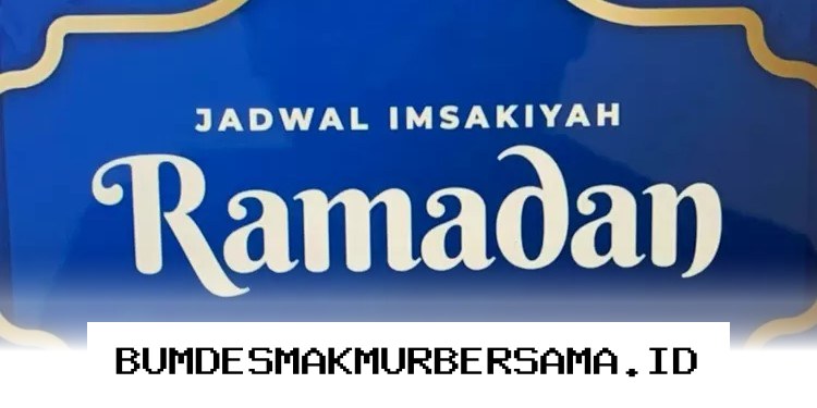 Jadwal Imsakiyah Ramadan 2026 di Jakarta: Waktu Sahur dan Buka Puasa yang Harus Diketahui!