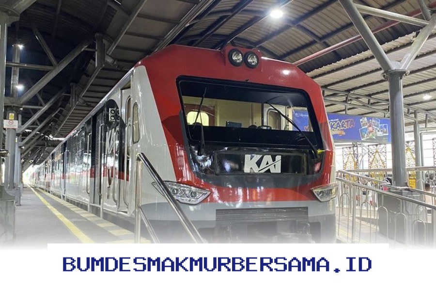 Jadwal KRL Solo-Jogja Hari Jumat 6 Maret 2026 yang Wajib Anda Ketahui!