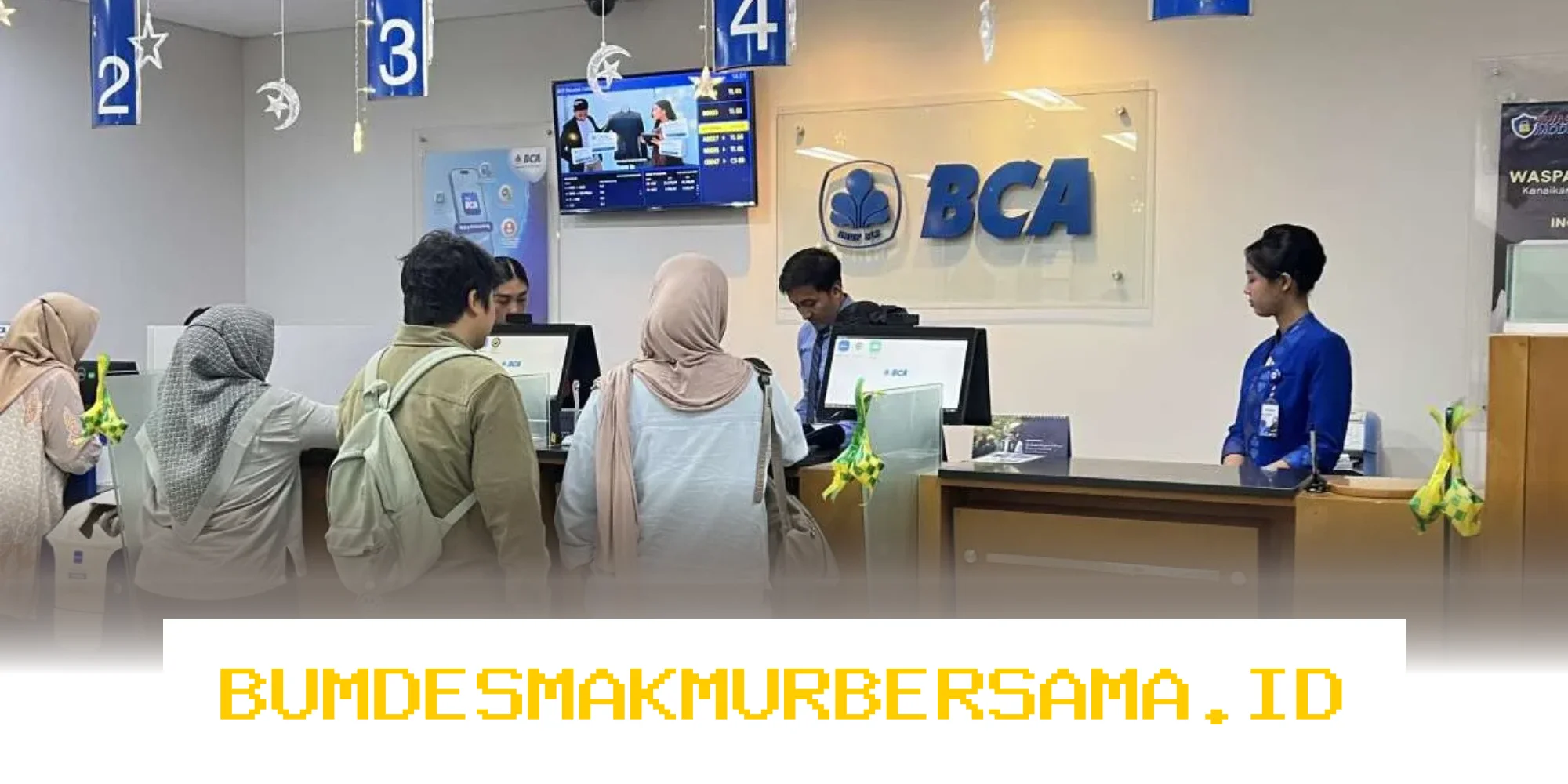 Jadwal Operasional Bank Selama Libur Lebaran 2026: Kapan Semua Bank Tutup?