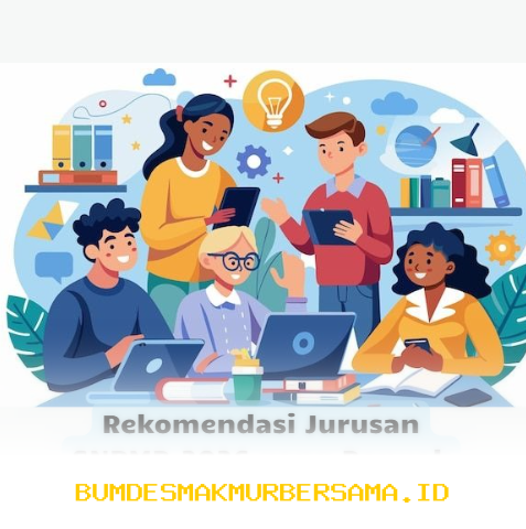 Jurusan SNPMB 2026 dengan Prospek Karir Terbaik dan Peluang Kerja Luar Biasa!