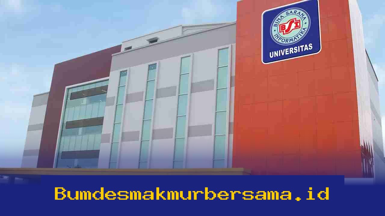 Kampus Swasta Terbaik di Bogor dengan Jurusan Favorit yang Wajib Kamu Ketahui!