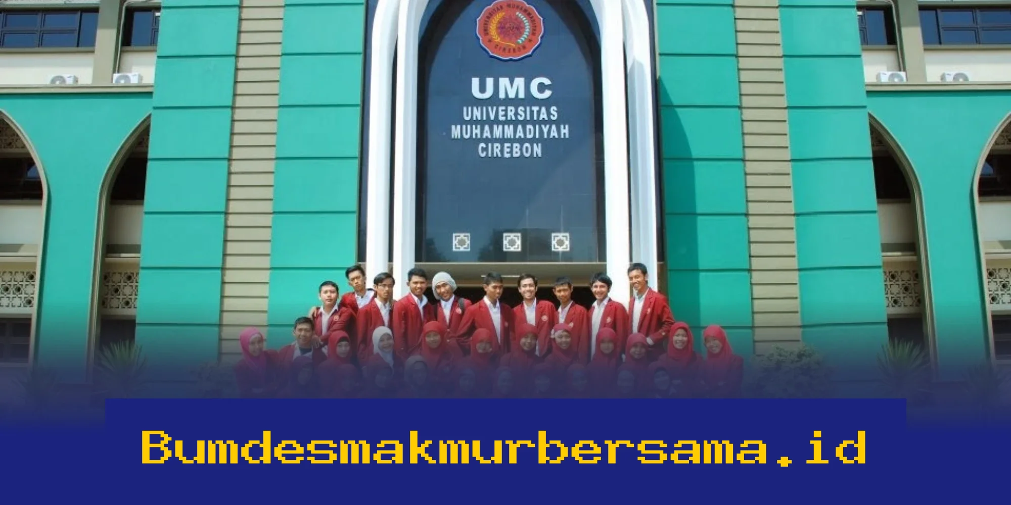 Kampus Terbaik di Cirebon Versi EduRank 2026, Nomor 1 Bakal Kagetin Kamu!