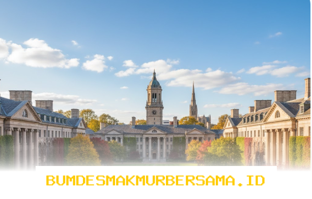 Kampus Terbaik di Medan yang Wajib Dipertimbangkan Lulusan SMA 2026!